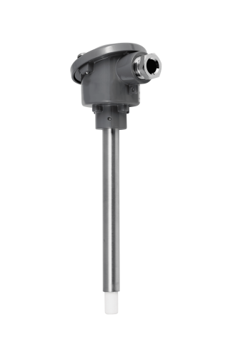 KPH101 HVAC Humidity Sensor – High-precision RH measurement for ducts and air-handling systems